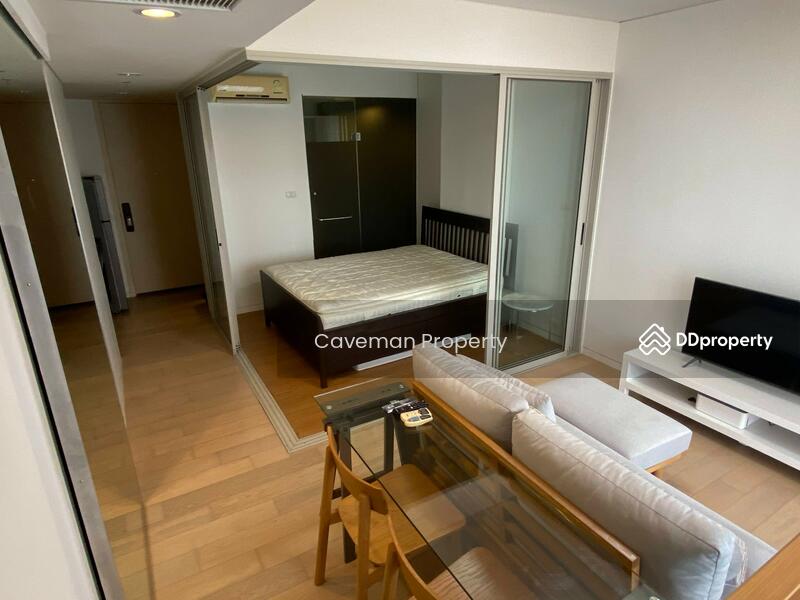 Siamese Ratchakru, Bangkok, 48 Phahonyothin Rd, Samsen Nai, Phaya Thai, Bangkok, 1 Bedroom, 31 sqm, Condo For Rent, by Caveman Property, 10779925 - DDproperty.com