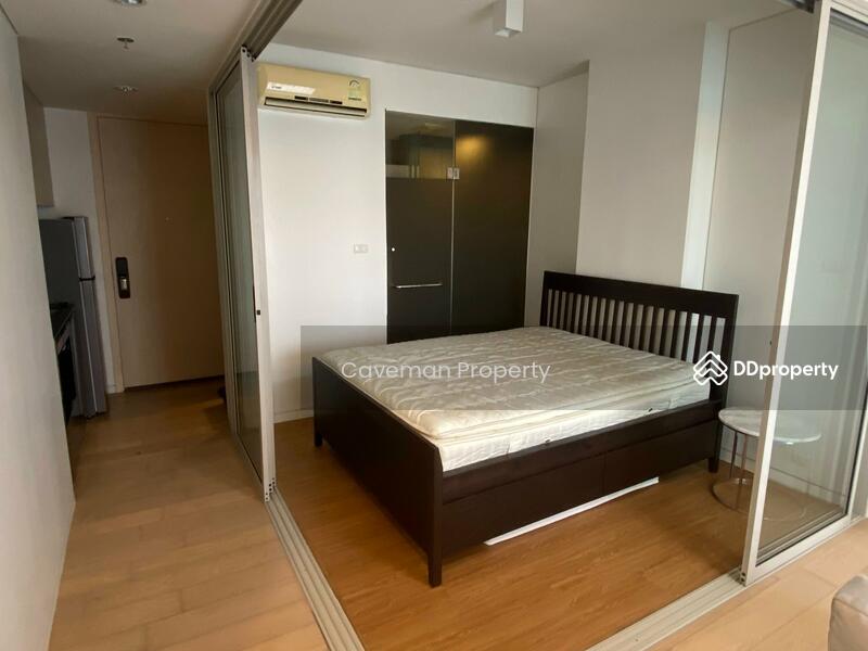Siamese Ratchakru, Bangkok, 48 Phahonyothin Rd, Samsen Nai, Phaya Thai, Bangkok, 1 Bedroom, 31 sqm, Condo For Rent, by Caveman Property, 10779925 - DDproperty.com