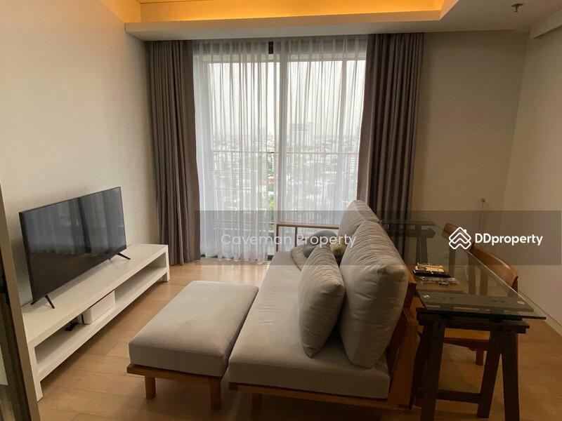 Siamese Ratchakru, Bangkok, 48 Phahonyothin Rd, Samsen Nai, Phaya Thai, Bangkok, 1 Bedroom, 31 sqm, Condo For Rent, by Caveman Property, 10779925 - DDproperty.com