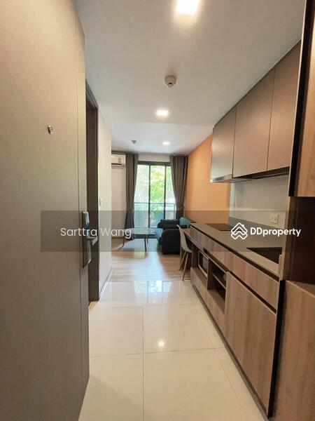 Taka Haus, Bangkok, 99 Soi Ekamai 10, Khlong Tan Nua, Watthana, Bangkok, 1 Bedroom, 35 sqm, Condo For Rent, by Sarttra Wang, 10779934 - DDproperty.com