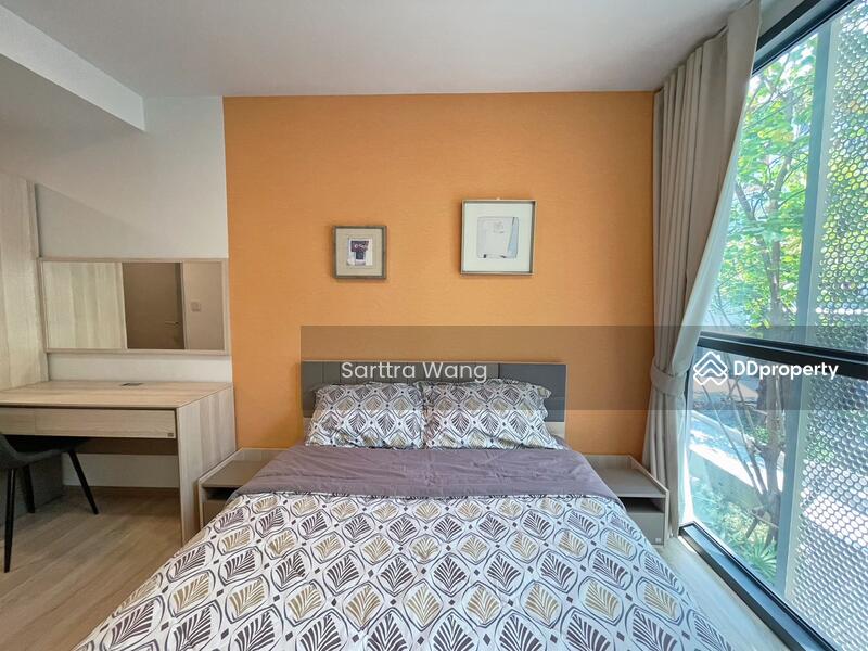 Taka Haus, Bangkok, 99 Soi Ekamai 10, Khlong Tan Nua, Watthana, Bangkok, 1 Bedroom, 35 sqm, Condo For Rent, by Sarttra Wang, 10779934 - DDproperty.com