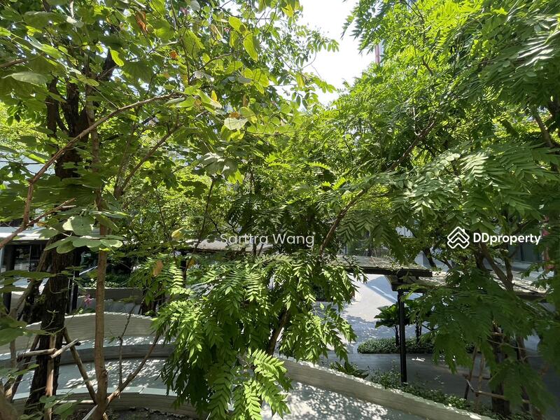 Taka Haus, Bangkok, 99 Soi Ekamai 10, Khlong Tan Nua, Watthana, Bangkok, 1 Bedroom, 35 sqm, Condo For Rent, by Sarttra Wang, 10779934 - DDproperty.com