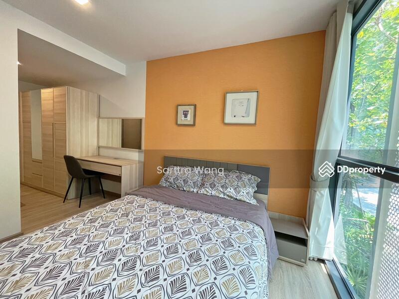 Taka Haus, Bangkok, 99 Soi Ekamai 10, Khlong Tan Nua, Watthana, Bangkok, 1 Bedroom, 35 sqm, Condo For Rent, by Sarttra Wang, 10779934 - DDproperty.com