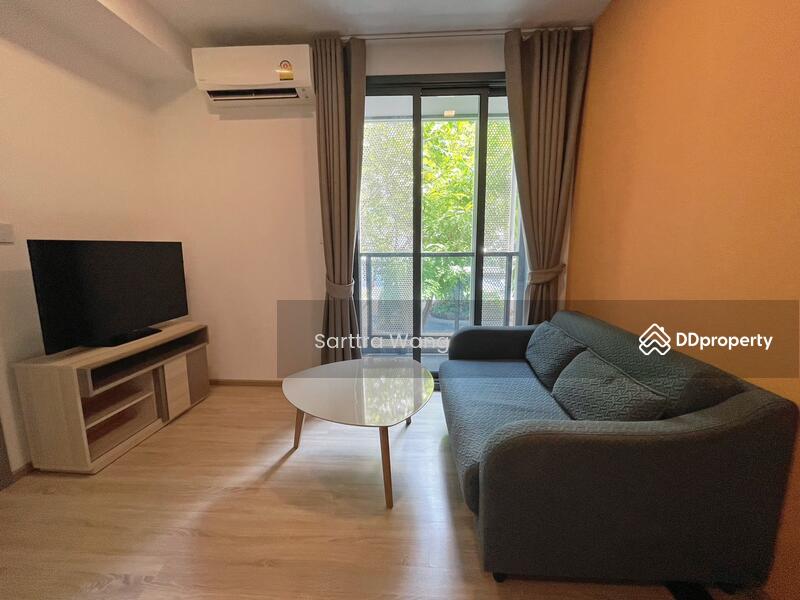 Taka Haus, Bangkok, 99 Soi Ekamai 10, Khlong Tan Nua, Watthana, Bangkok, 1 Bedroom, 35 sqm, Condo For Rent, by Sarttra Wang, 10779934 - DDproperty.com