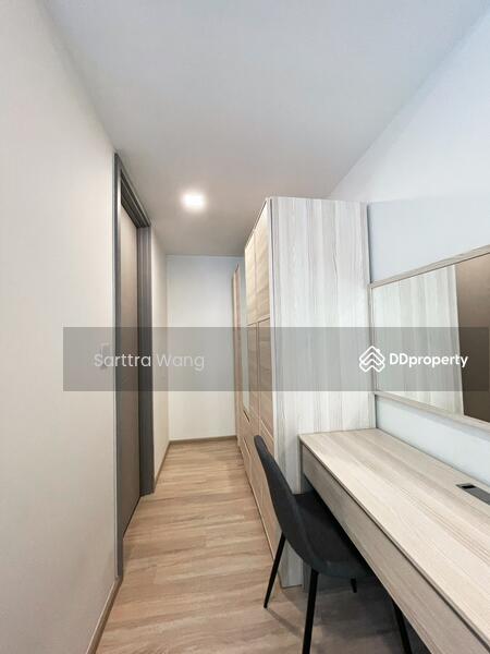Taka Haus, Bangkok, 99 Soi Ekamai 10, Khlong Tan Nua, Watthana, Bangkok, 1 Bedroom, 35 sqm, Condo For Rent, by Sarttra Wang, 10779934 - DDproperty.com