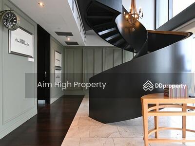For Rent - The Met Sathorn, Bangkok