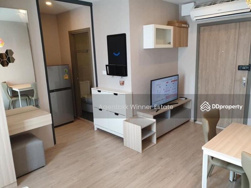 IDEO O2 บางนา, กรุงเทพ, 195 ถนนสรรพาวุธ, บางนาใต้, บางนา, กรุงเทพ, 27 ตร.ม., คอนโด ให้เช่า, โดย Agentbkk, 10780103 - DDproperty.com