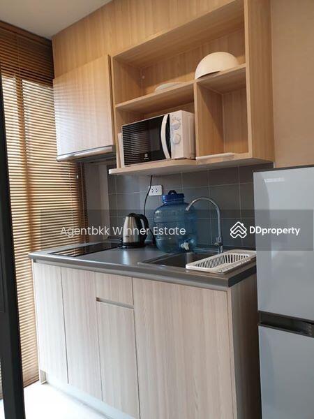 IDEO O2 บางนา, กรุงเทพ, 195 ถนนสรรพาวุธ, บางนาใต้, บางนา, กรุงเทพ, 27 ตร.ม., คอนโด ให้เช่า, โดย Agentbkk, 10780103 - DDproperty.com