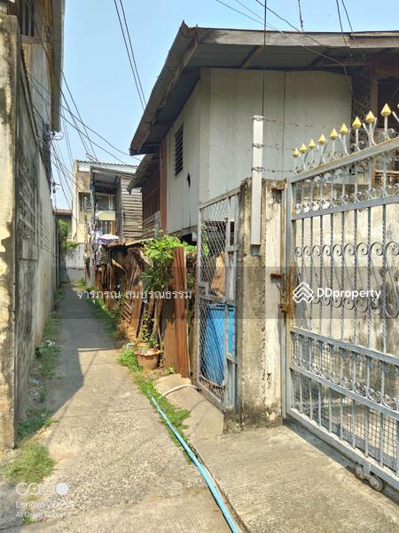 ซอยติดที่ดิน ขายที่ดิน 