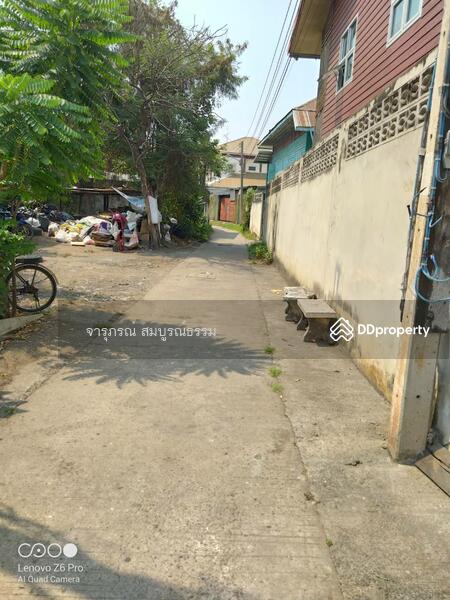 ถนนซอย รถยนต์สามารถเข้ามาได้