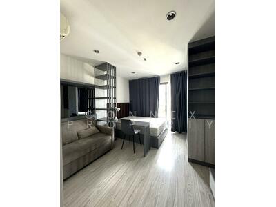 ขาย - IDEO MOBI Sukhumvit Eastgate : ไอดีโอ โมบิ สุขุมวิท อีสท์เกต, กรุงเทพ