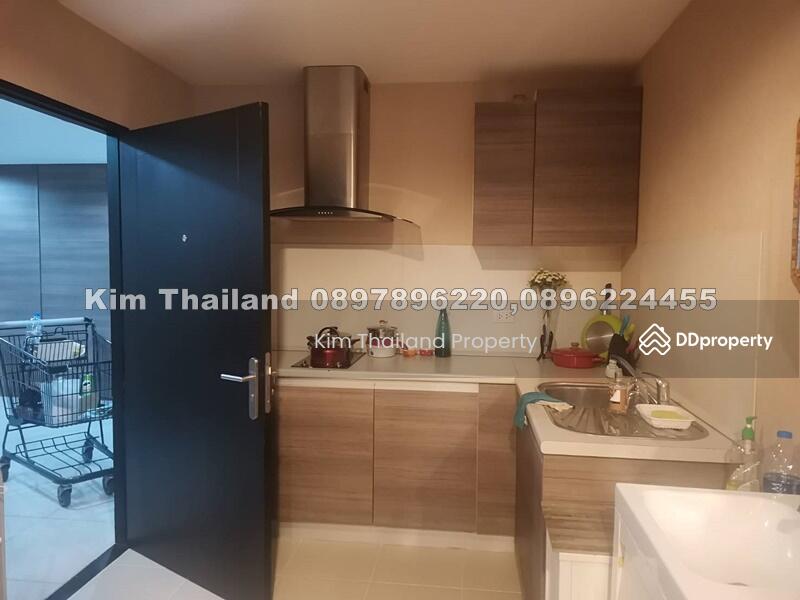 Belle Grand Rama 9, Bangkok, 131 Rama 9 Road, Huai Khwang, Bangkok, 2 Bedrooms, 60 sqm, Condo For Rent, by Kim Nichada, 10780391 - DDproperty.com