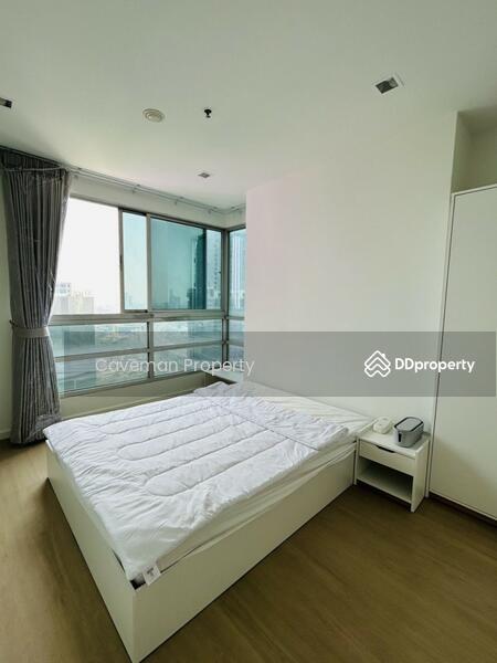 Sathorn House : สาธร เฮ้าส์, กรุงเทพ, สาทรเหนือ, สีลม, บางรัก, กรุงเทพ, 54 ตร.ม., คอนโด ให้เช่า, โดย Caveman Property, 10780395 - DDproperty.com