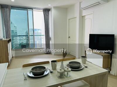 For Rent - Sathorn House, Bangkok