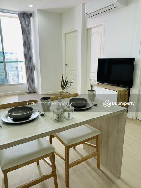 Sathorn House : สาธร เฮ้าส์, กรุงเทพ, สาทรเหนือ, สีลม, บางรัก, กรุงเทพ, 54 ตร.ม., คอนโด ให้เช่า, โดย Caveman Property, 10780395 - DDproperty.com