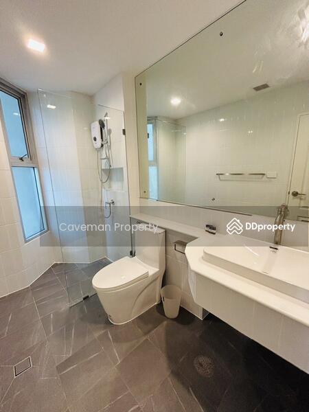Sathorn House, Bangkok, Sathorn, Silom, Bang Rak, Bangkok, 2 Bedrooms, 54 sqm, Condo For Rent, by Caveman Property, 10780395 - DDproperty.com