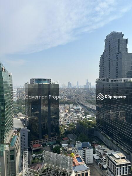 Sathorn House, Bangkok, Sathorn, Silom, Bang Rak, Bangkok, 2 Bedrooms, 54 sqm, Condo For Rent, by Caveman Property, 10780395 - DDproperty.com