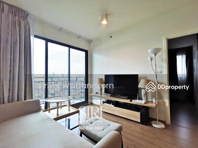 ขาย - U Delight Residence Riverfront Rama 3 : ยู ดีไลท์ เรสซิเดนซ์ ริเวอร์ฟรอนท์ พระราม 3, กรุงเทพ