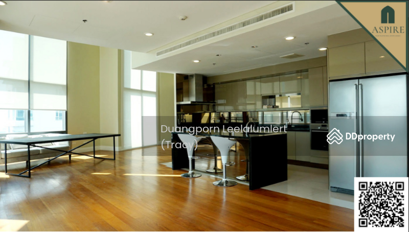 ให้เช่า - Bright Sukhumvit 24 : ไบร์ท สุขุมวิท 24, กรุงเทพ