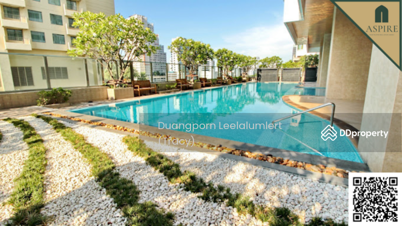 ให้เช่า - Bright Sukhumvit 24 : ไบร์ท สุขุมวิท 24, กรุงเทพ