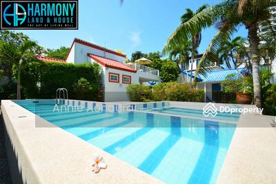 ขาย - รีสอร์ทใกล้เขาตะเกียบ เพียง 100 เมตร, ประจวบคีรีขันธ์