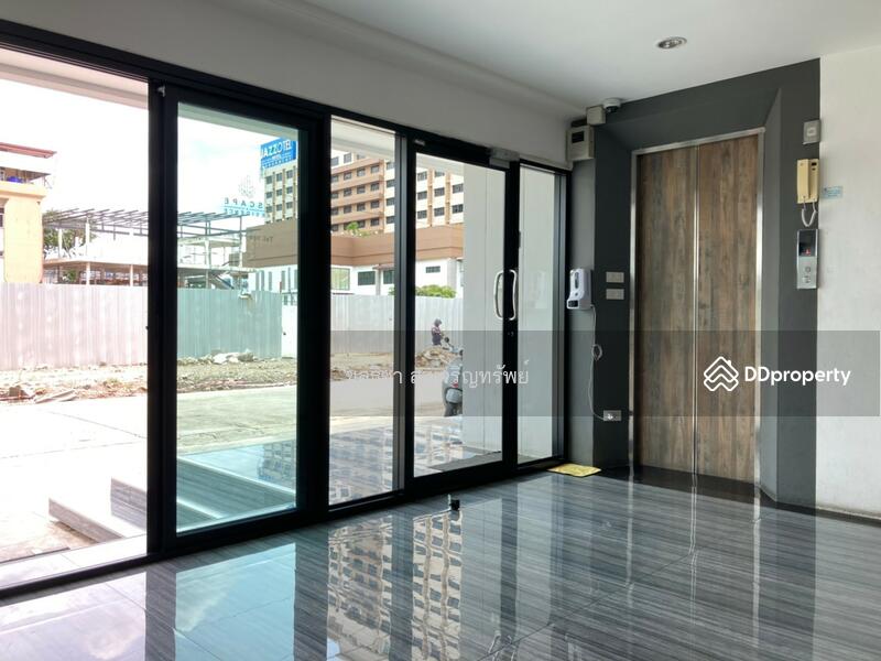 apartment รัชดา ห้วยขวาง ratchada huaykhwang CTT LAND