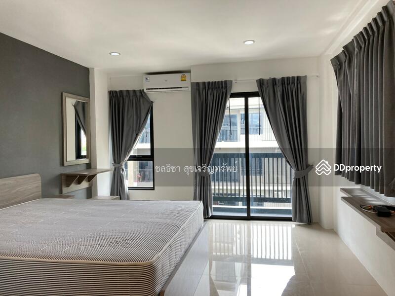 apartment รัชดา ห้วยขวาง ratchada huaykhwang CTT LAND