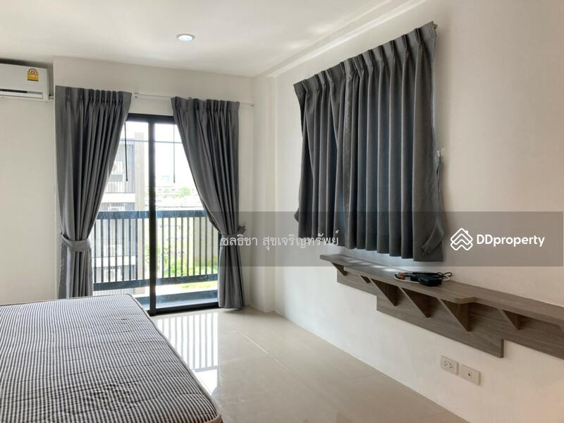 apartment รัชดา ห้วยขวาง ratchada huaykhwang CTT LAND