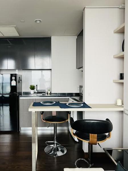The Lumpini 24, Bangkok, Sukhumvit 24 Road, Khong Tan, Khlong Toei, Bangkok, 1 Bedroom, 39 sqm, Condo For Rent, by Agentbkk, 10780987 - DDproperty.com