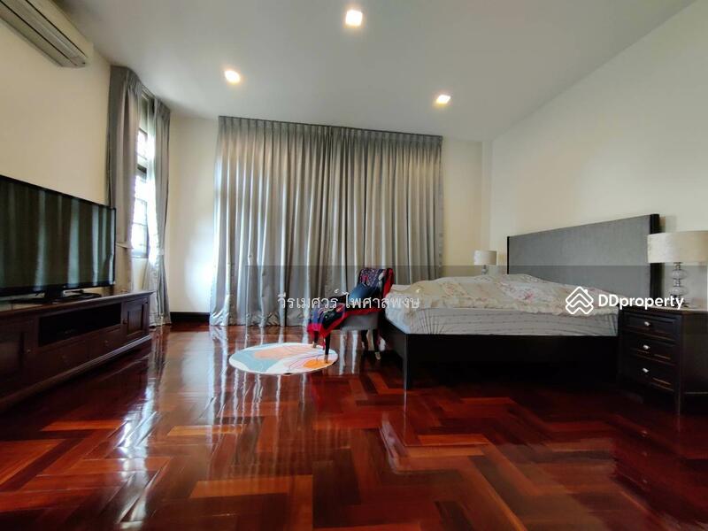 ขายถูก บ้านกิ่งแก้ว ใกล้สนามบินสุวรรณภูมิ (ตกแต่งสวยใหม่ พร้อมเฟอร์ทั้งหลัง) บนเนื้อที่ 200 ตร.ว. 6 