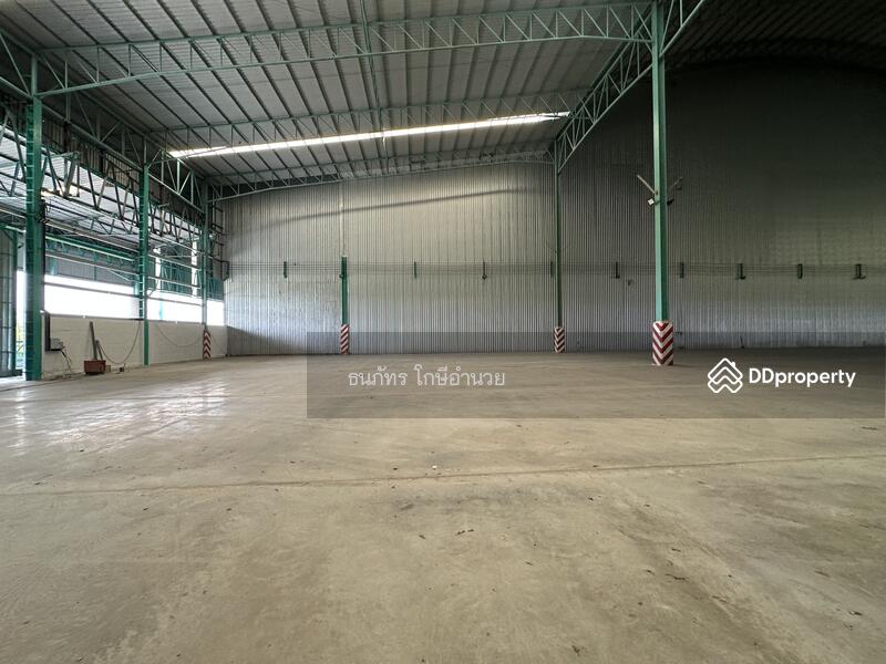 ให้เช่า - บริษัท โรงสีไฟแสงไพฑูรย์​ (2000) จำกัด, นนทบุรี
