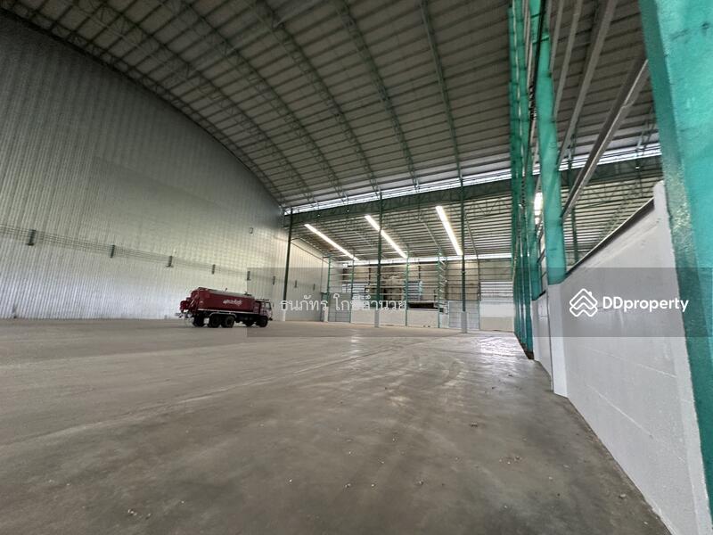 ให้เช่า - บริษัท โรงสีไฟแสงไพฑูรย์​ (2000) จำกัด, นนทบุรี