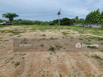 ขาย - ที่ดินเปล่า 78 ตรว., ชลบุรี