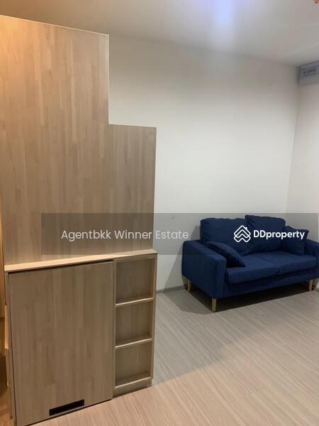 Life Asoke Hype, Bangkok, 339 Chaturathit Rd, Makkasan, Ratchathewi, Bangkok, Studio, 26 sqm, Condo For Rent, by Agentbkk, 10781636 - DDproperty.com