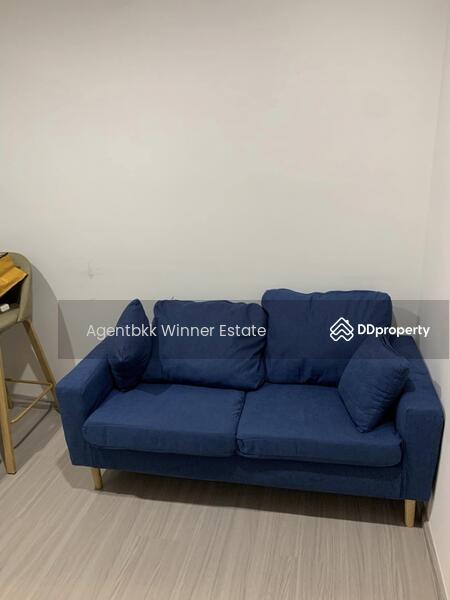 Life Asoke Hype, Bangkok, 339 Chaturathit Rd, Makkasan, Ratchathewi, Bangkok, Studio, 26 sqm, Condo For Rent, by Agentbkk, 10781636 - DDproperty.com