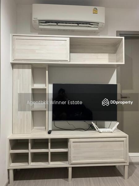 Life Asoke Hype, Bangkok, 339 Chaturathit Rd, Makkasan, Ratchathewi, Bangkok, Studio, 26 sqm, Condo For Rent, by Agentbkk, 10781636 - DDproperty.com