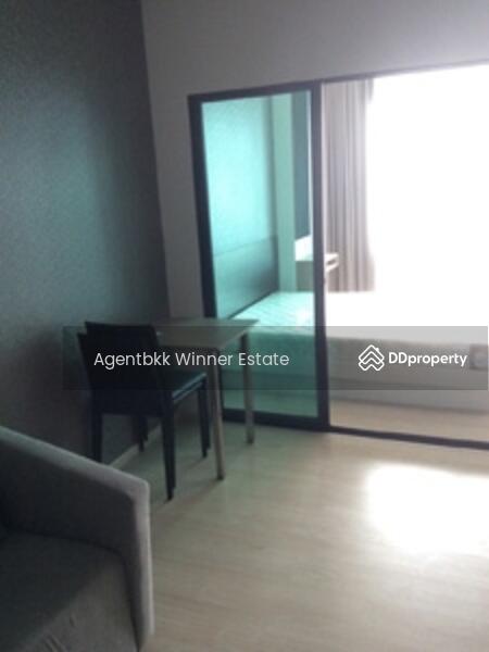 The Gallery Bearing, Samut Prakan, Sukhumvit 107 Road, Samrong Nua, Muang Samut Prakarn, Samut Prakan, Studio, 29 sqm, Condo For Rent, by Agentbkk, 10781714 - DDproperty.com