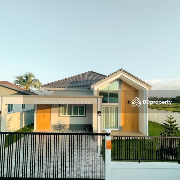 ขาย - บ้านเดี่ยวสงขลา, สงขลา