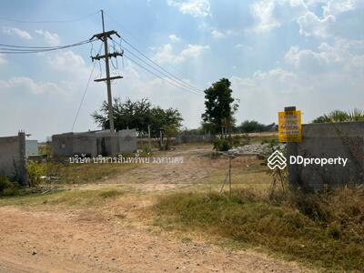 ขาย - 71170 ที่ดินเปล่า ต.วังไผ่ อ.ห้วยกระเจา จ.กาญจนบุรี, กาญจนบุรี
