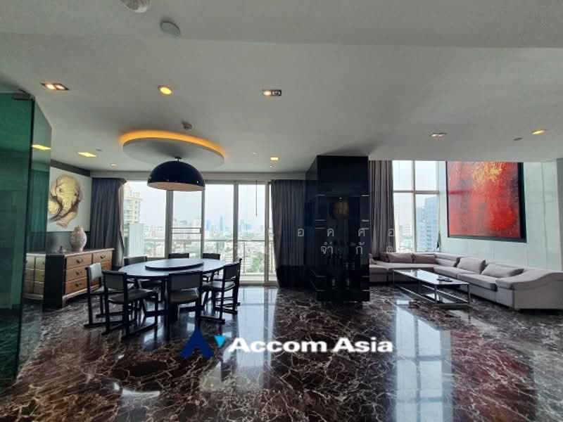For Rent - Wind Sukhumvit 23, Bangkok