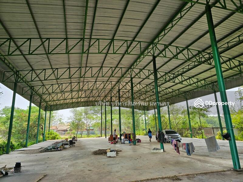 For Sale - Warehouse 2 Rai, Udon Thani