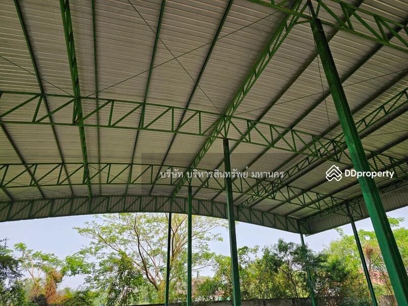 For Sale - Warehouse 2 Rai, Udon Thani