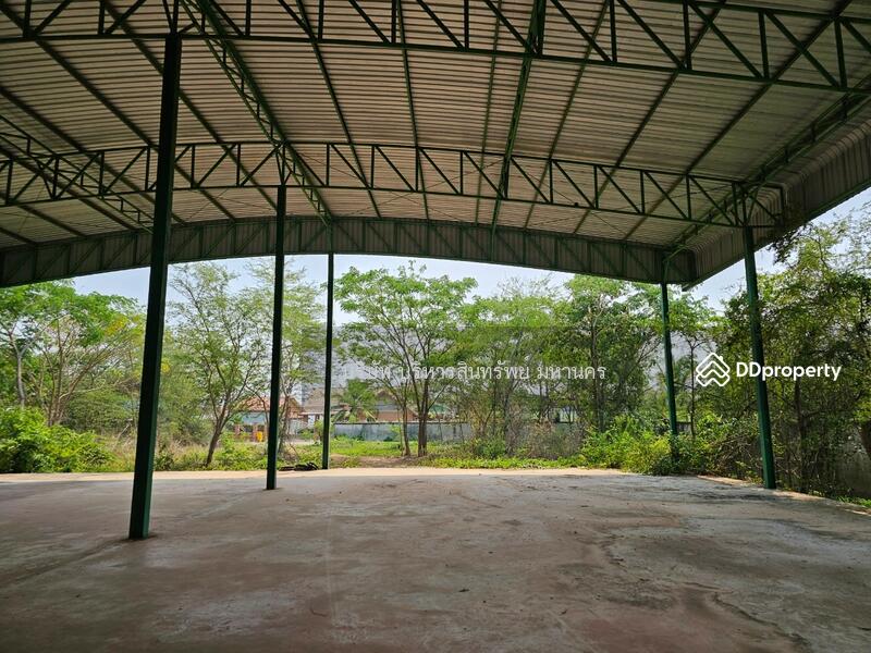 For Sale - Warehouse 2 Rai, Udon Thani
