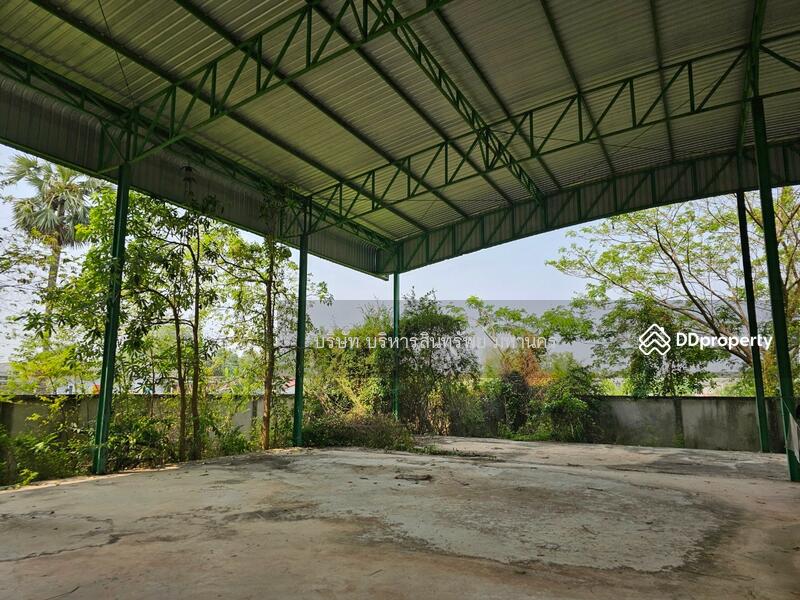For Sale - Warehouse 2 Rai, Udon Thani
