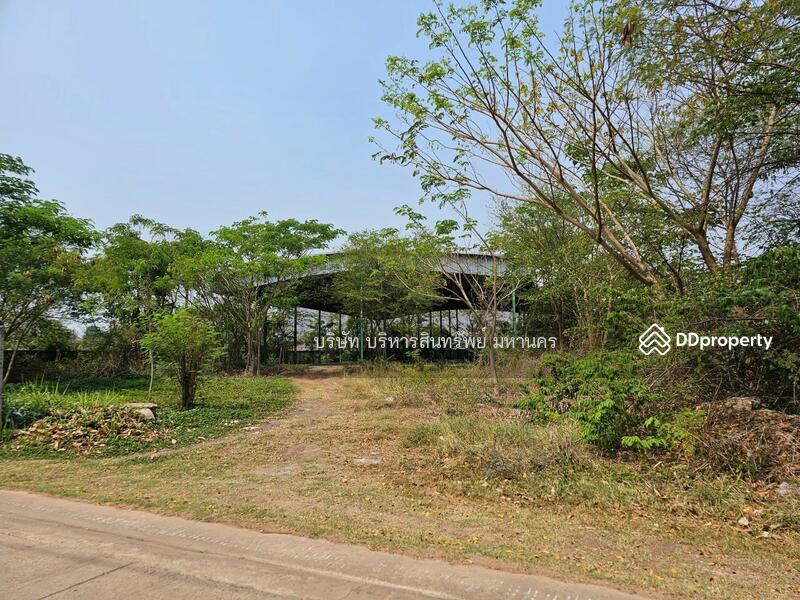 For Sale - Warehouse 2 Rai, Udon Thani