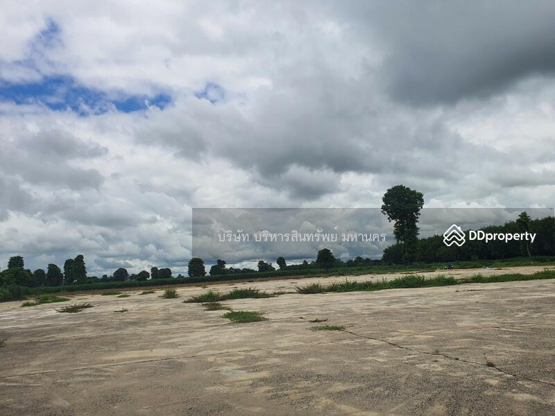 Warehouse Concrete Field 11.5 Rai, Yasothon, Thung Mon, Kham Khuan Kaeo, Yasothon, , 11,500 sqm, Warehouse/Factory For Sale, by Nopadon Iamimsamran, 10782039 - DDproperty.com