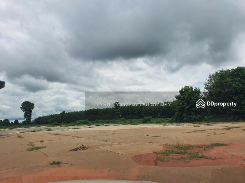 35110, ยโสธร, ทุ่งมน, คำเขื่อนแก้ว, ยโสธร, 11,500 ตร.ม., โกดัง-โรงงาน ขาย, โดย บริษัท บริหารสินทรัพย์ มหานคร, 10782039 - DDproperty.com