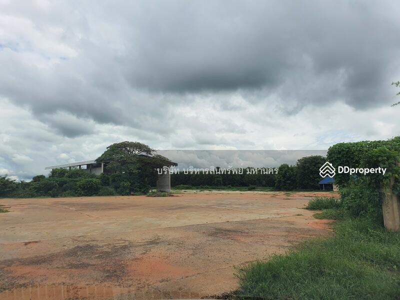 Warehouse Concrete Field 11.5 Rai, Yasothon, Thung Mon, Kham Khuan Kaeo, Yasothon, , 11,500 sqm, Warehouse/Factory For Sale, by Nopadon Iamimsamran, 10782039 - DDproperty.com