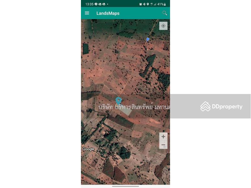 Warehouse Concrete Field 11.5 Rai, Yasothon, Thung Mon, Kham Khuan Kaeo, Yasothon, , 11,500 sqm, Warehouse/Factory For Sale, by Nopadon Iamimsamran, 10782039 - DDproperty.com