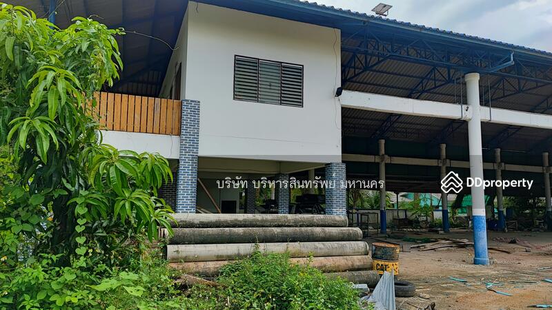 For Sale - Warehouse, Lampang